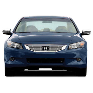 Premium FX | Grille Overlays and Inserts | 08-10 Honda Accord | PFXG0166