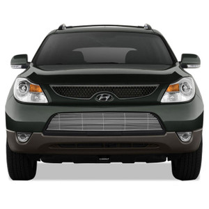 Premium FX | Grille Overlays and Inserts | 07-12 Hyundai Veracruz | PFXG0199