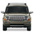 Premium FX | Grille Overlays and Inserts | 06-11 Jeep Commander | PFXG0207