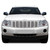 Premium FX | Grille Overlays and Inserts | 05-07 Jeep Grand Cherokee | PFXG0209