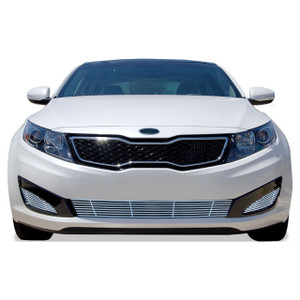 Premium FX | Grille Overlays and Inserts | 11-13 KIA Optima | PFXG0217