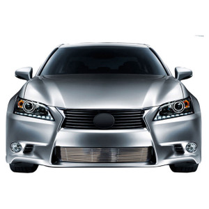 Premium FX | Grille Overlays and Inserts | 13 Lexus GS | PFXG0232