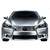 Premium FX | Grille Overlays and Inserts | 13 Lexus GS | PFXG0233