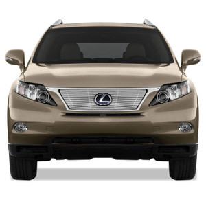 Premium FX | Grille Overlays and Inserts | 10-12 Lexus RX | PFXG0260