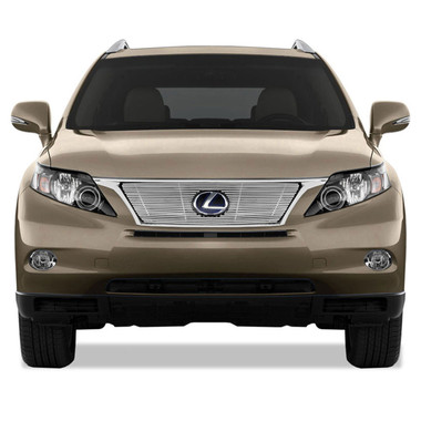 Premium FX | Grille Overlays and Inserts | 10-12 Lexus RX | PFXG0260