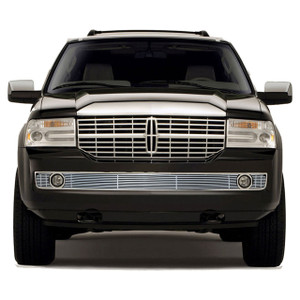 Premium FX | Grille Overlays and Inserts | 07-13 Lincoln Navigator | PFXG0264