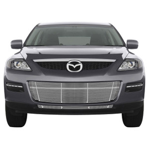 Premium FX | Grille Overlays and Inserts | 07-09 Mazda CX-9 | PFXG0268