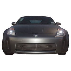 Premium FX | Grille Overlays and Inserts | 03-08 Nissan 350Z | PFXG0270