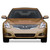 Premium FX | Grille Overlays and Inserts | 10-12 Nissan Altima | PFXG0278