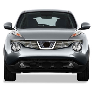 Premium FX | Grille Overlays and Inserts | 11-13 Nissan Juke | PFXG0283