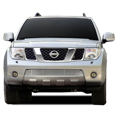 Premium FX | Grille Overlays and Inserts | 05-07 Nissan Pathfinder | PFXG0289