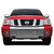 Premium FX | Grille Overlays and Inserts | 08-13 Nissan Titan | PFXG0299
