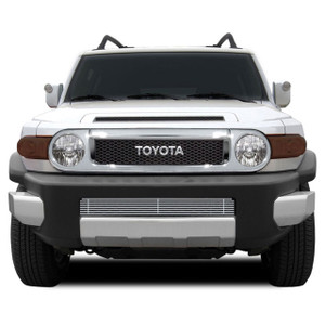 Premium FX | Grille Overlays and Inserts | 07-13 Toyota FJ Cruiser | PFXG0320