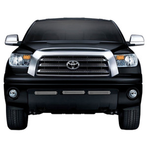 Premium FX | Grille Overlays and Inserts | 07-09 Toyota Tundra | PFXG0329