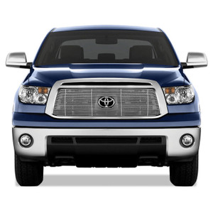 Premium FX | Grille Overlays and Inserts | 10-13 Toyota Tundra | PFXG0332