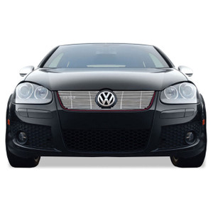 Premium FX | Grille Overlays and Inserts | 06-09 Volkswagen GTI | PFXG0337