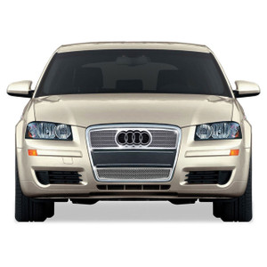 Premium FX | Grille Overlays and Inserts | 06-08 Audi A3 | PFXG0341