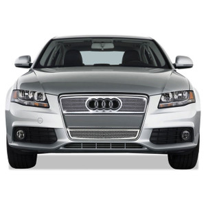 Premium FX | Grille Overlays and Inserts | 09-11 Audi A4 | PFXG0344