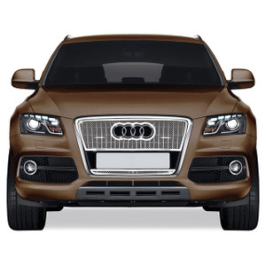 Premium FX | Grille Overlays and Inserts | 09-13 Audi Q5 | PFXG0346