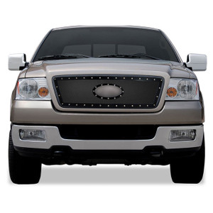 Premium FX | Grille Overlays and Inserts | 04-08 Ford F-150 | PFXG0355