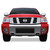 Premium FX | Grille Overlays and Inserts | 08-13 Nissan Titan | PFXG0370