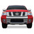 Premium FX | Grille Overlays and Inserts | 08-13 Nissan Titan | PFXG0371
