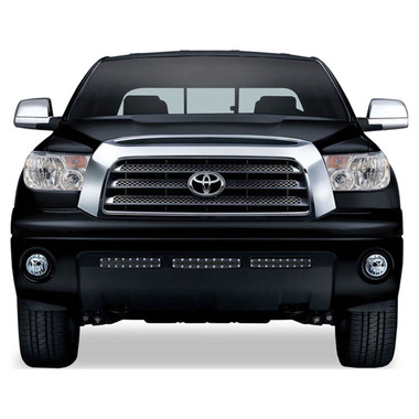 Premium FX | Grille Overlays and Inserts | 07-09 Toyota Tundra | PFXG0374