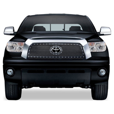 Premium FX | Grille Overlays and Inserts | 07-09 Toyota Tundra | PFXG0375