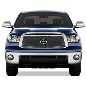 Premium FX | Grille Overlays and Inserts | 10-13 Toyota Tundra | PFXG0377