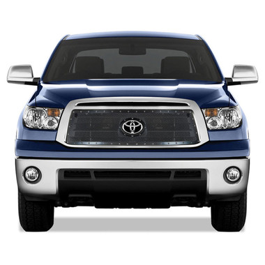 Premium FX | Grille Overlays and Inserts | 10-13 Toyota Tundra | PFXG0377