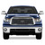 Premium FX | Grille Overlays and Inserts | 10-13 Toyota Tundra | PFXG0377