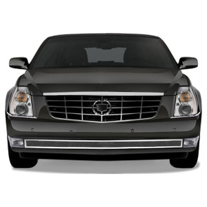 Premium FX | Grille Overlays and Inserts | 06-11 Cadillac DTS | PFXG0379