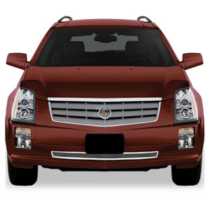 Premium FX | Grille Overlays and Inserts | 04-09 Cadillac SRX | PFXG0382