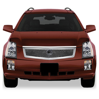 Premium FX | Grille Overlays and Inserts | 04-09 Cadillac SRX | PFXG0383
