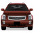 Premium FX | Grille Overlays and Inserts | 04-09 Cadillac SRX | PFXG0383
