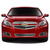 Premium FX | Grille Overlays and Inserts | 13 Chevrolet Malibu | PFXG0389