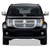 Premium FX | Grille Overlays and Inserts | 07-12 Dodge Nitro | PFXG0417