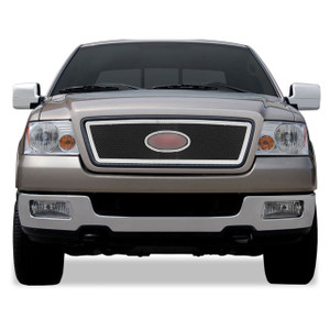 Premium FX | Grille Overlays and Inserts | 04-08 Ford F-150 | PFXG0420