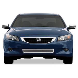 Premium FX | Grille Overlays and Inserts | 08-10 Honda Accord | PFXG0431