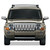 Premium FX | Grille Overlays and Inserts | 06-11 Jeep Commander | PFXG0450