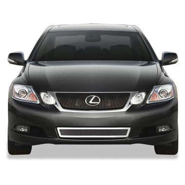 Premium FX | Grille Overlays and Inserts | 08-12 Lexus GS | PFXG0473