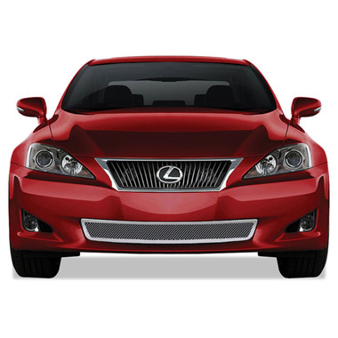 Premium FX | Grille Overlays and Inserts | 09-10 Lexus IS | PFXG0482