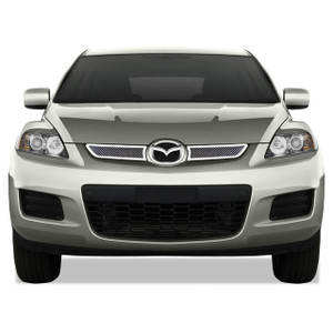 Premium FX | Grille Overlays and Inserts | 07-09 Mazda CX-7 | PFXG0494
