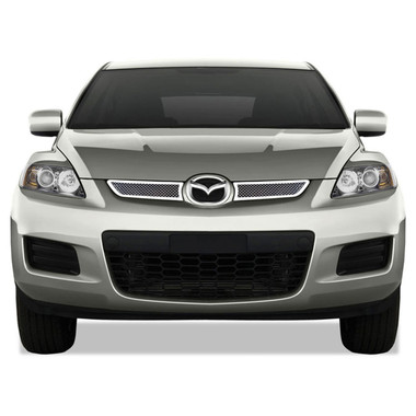 Premium FX | Grille Overlays and Inserts | 07-09 Mazda CX-7 | PFXG0494