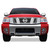 Premium FX | Grille Overlays and Inserts | 08-13 Nissan Titan | PFXG0507