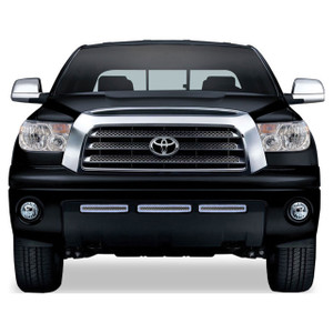 Premium FX | Grille Overlays and Inserts | 07-08 Toyota Tundra | PFXG0512