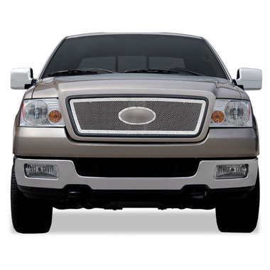 Premium FX | Grille Overlays and Inserts | 04-08 Ford F-150 | PFXG0517