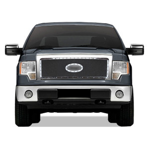 Premium FX | Grille Overlays and Inserts | 09-13 Ford F-150 | PFXG0518