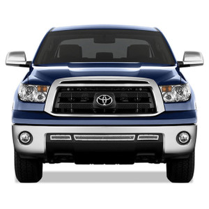 Premium FX | Grille Overlays and Inserts | 10-13 Toyota Tundra | PFXG0523