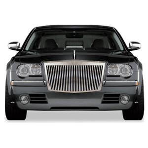 Premium FX | Replacement Grilles | 05-10 Chrysler 300 | PFXL0001